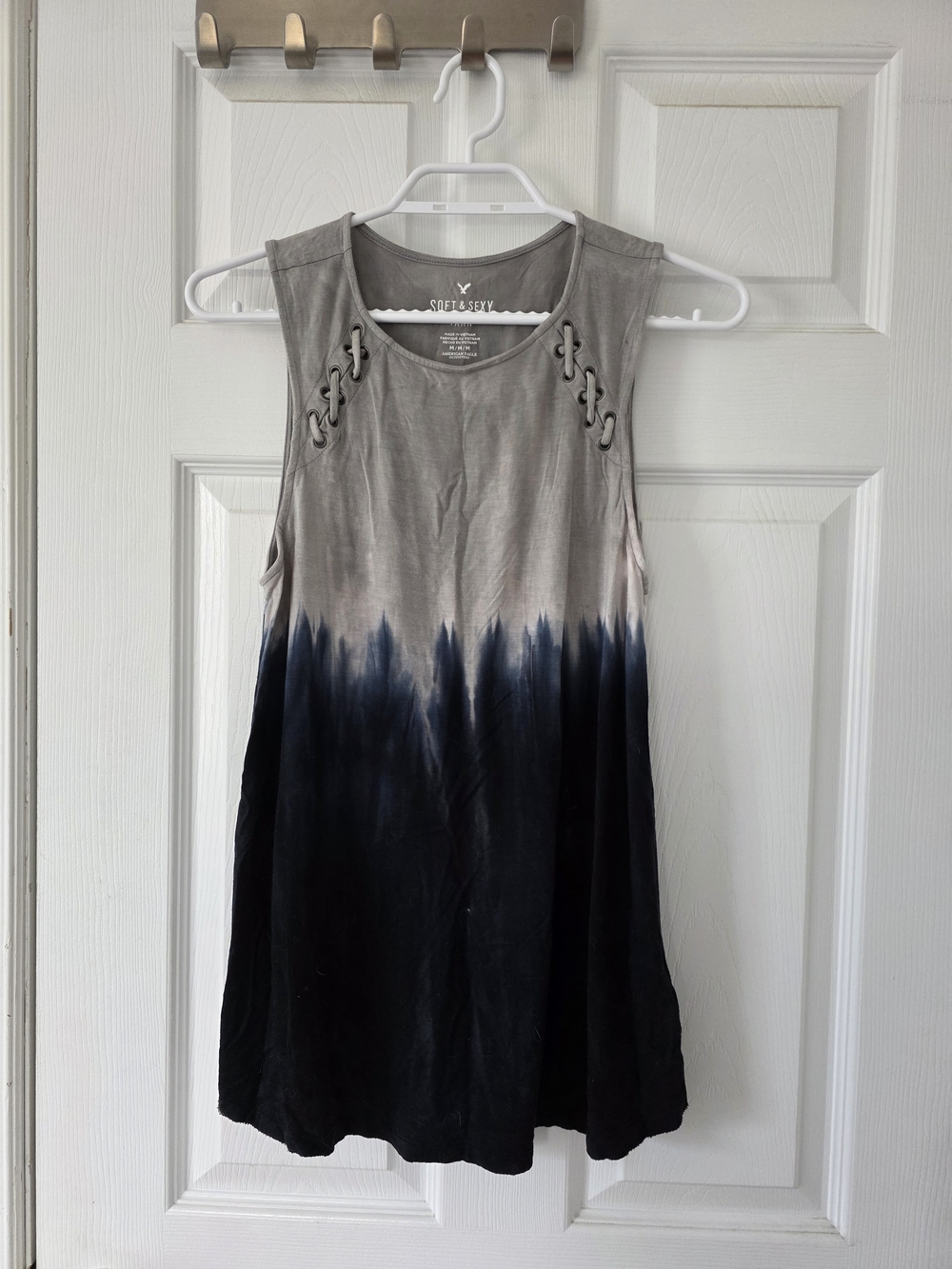Ombre Tank | SZ Medium